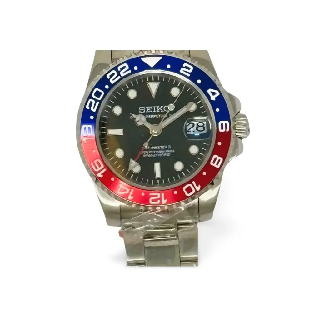 GMT Pepsi