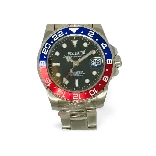 GMT Pepsi
